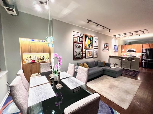 950 W Leland Ave Unit 509, Chicago, IL 60640 - photo 4