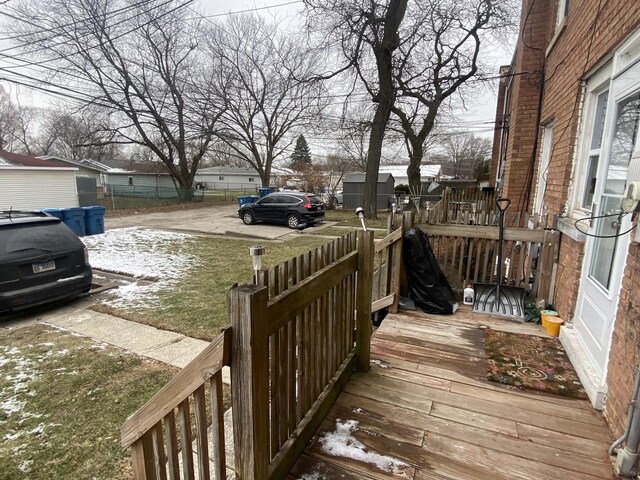 1424 Wentworth Ave, Calumet City, IL 60409 - photo 8