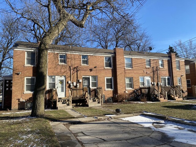 1424 Wentworth Ave, Calumet City, IL 60409 - photo 9