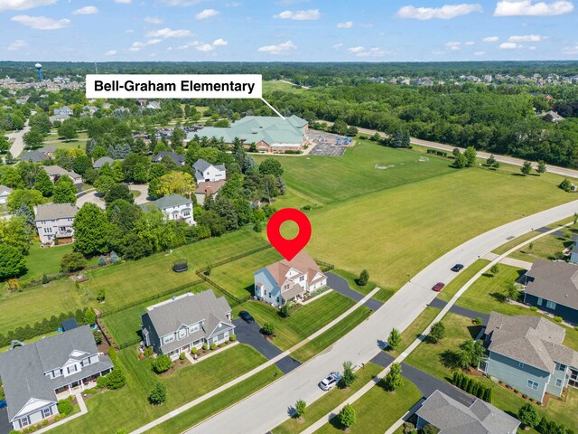 4N430 Norton Glen Blvd, Campton Hills, IL 60175 - photo 32
