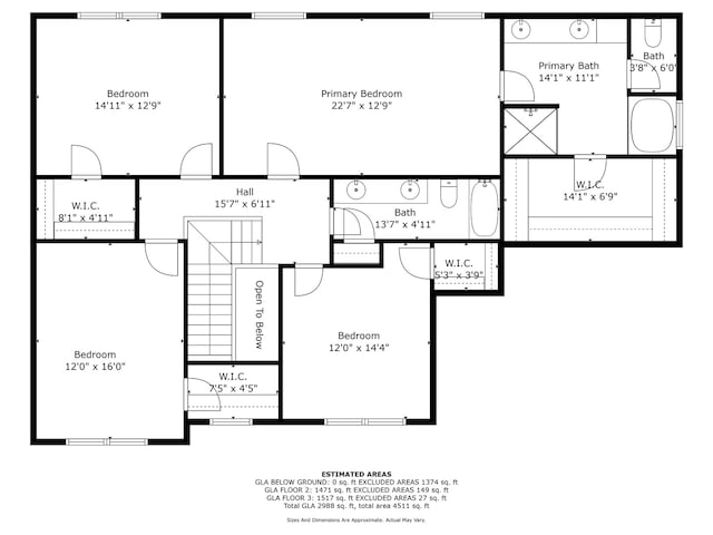4N430 Norton Glen Blvd, Campton Hills, IL 60175 - photo 45