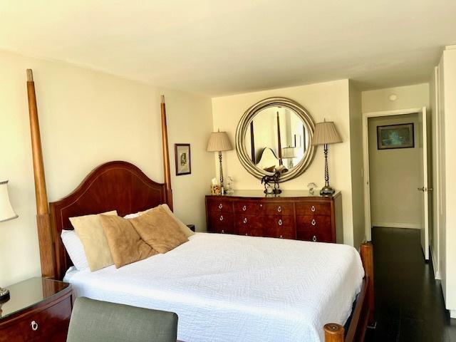 2800 N Lake Shore Dr Unit 1417, Chicago, IL 60657 - view of bedroom