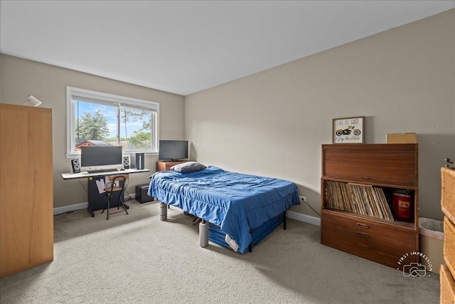 4756 Flanders Ct, Plainfield, IL 60586 - bedroom featuring carpet floors and an office area