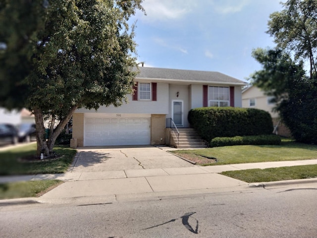 591 Belmont Dr, Romeoville, IL 60446 - photo 1