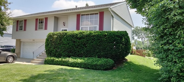 591 Belmont Dr, Romeoville, IL 60446 - photo 2