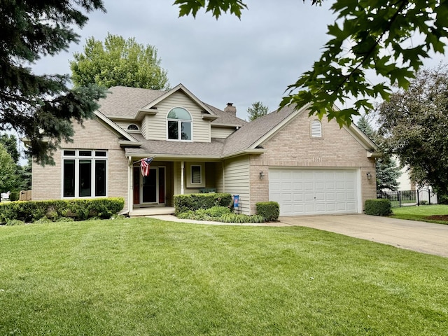 1061 Averill Dr, Batavia, IL 60510 - photo 1