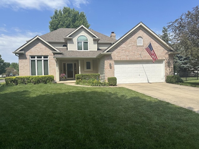 1061 Averill Dr, Batavia, IL 60510 - photo 2