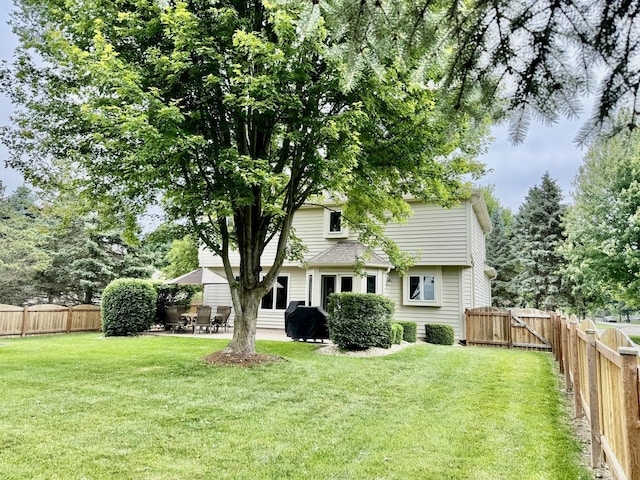 1061 Averill Dr, Batavia, IL 60510 - photo 44