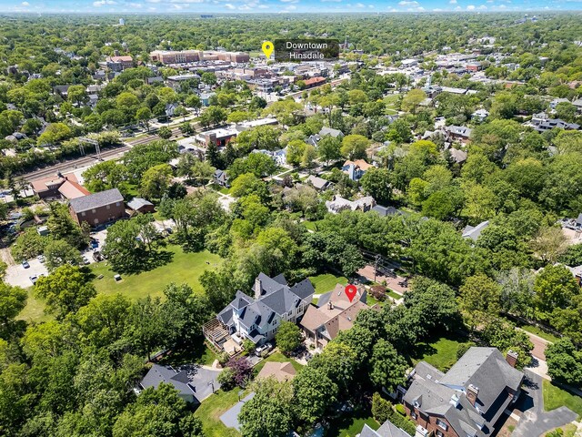 125 N Park Ave, Hinsdale, IL 60521 - photo 2