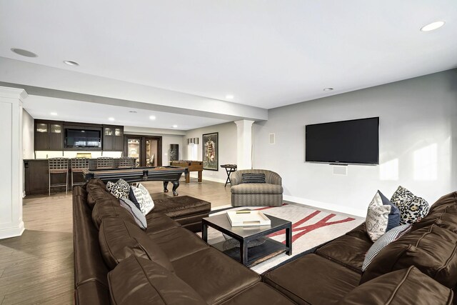 125 N Park Ave, Hinsdale, IL 60521 - photo 30