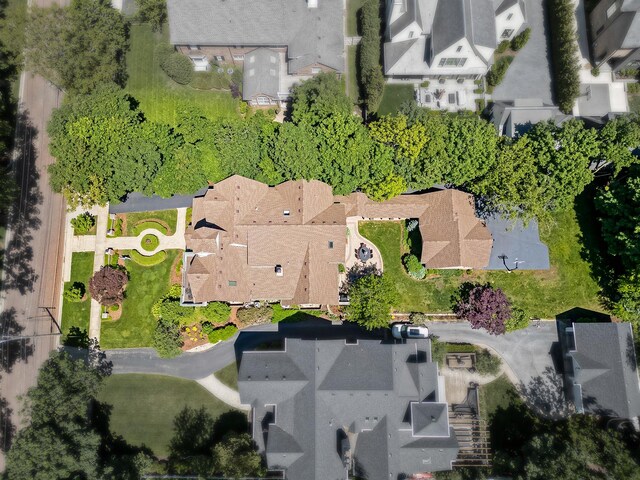 125 N Park Ave, Hinsdale, IL 60521 - photo 38