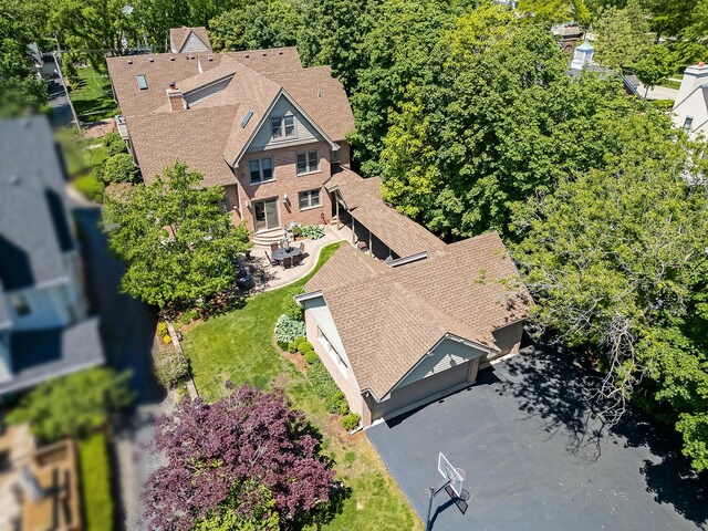 125 N Park Ave, Hinsdale, IL 60521 - photo 39