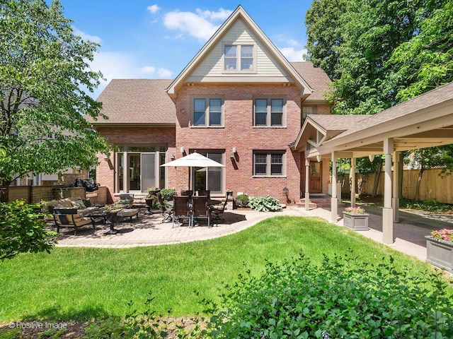 125 N Park Ave, Hinsdale, IL 60521 - photo 40