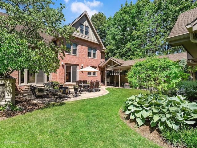 125 N Park Ave, Hinsdale, IL 60521 - photo 41