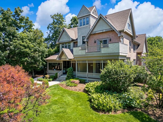 125 N Park Ave, Hinsdale, IL 60521 - photo 43
