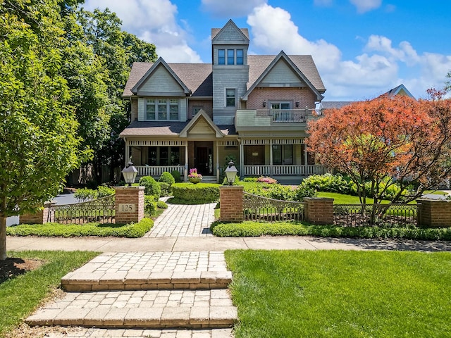 125 N Park Ave, Hinsdale, IL 60521 - photo 44