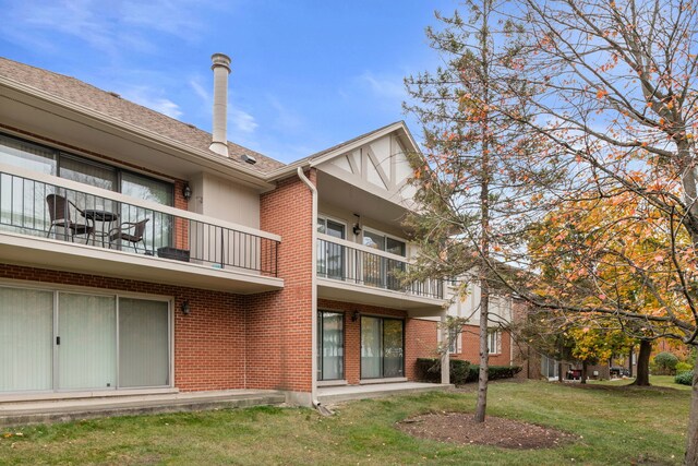 5816 Wolf Rd Unit 3B, Western Springs, IL 60558 - photo 17