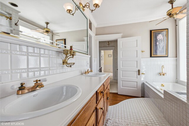 9021 W 123rd St, Palos Park, IL 60464 - photo 24