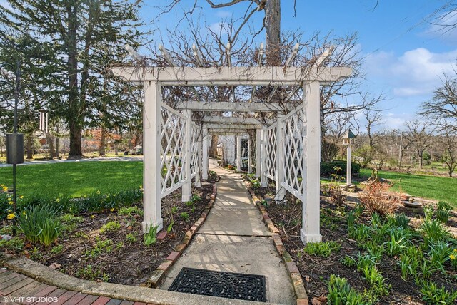 9021 W 123rd St, Palos Park, IL 60464 - photo 41