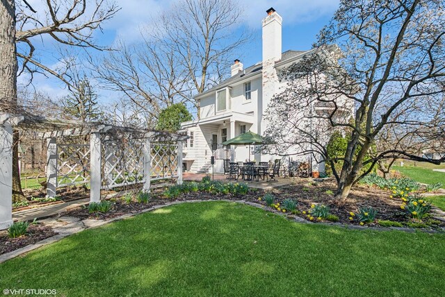 9021 W 123rd St, Palos Park, IL 60464 - photo 43