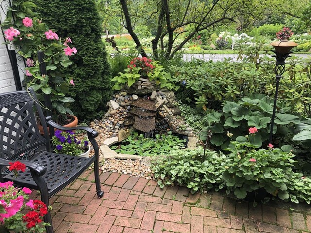 9021 W 123rd St, Palos Park, IL 60464 - photo 44