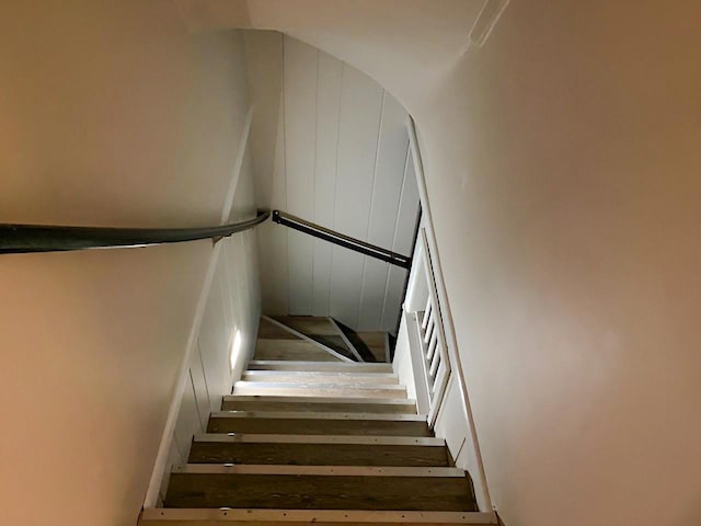 1937 N Normandy Ave, Chicago, IL 60607 - view of stairway