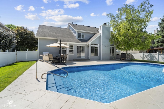 15227 Dan Patch Dr, Plainfield, IL 60544 - photo 30