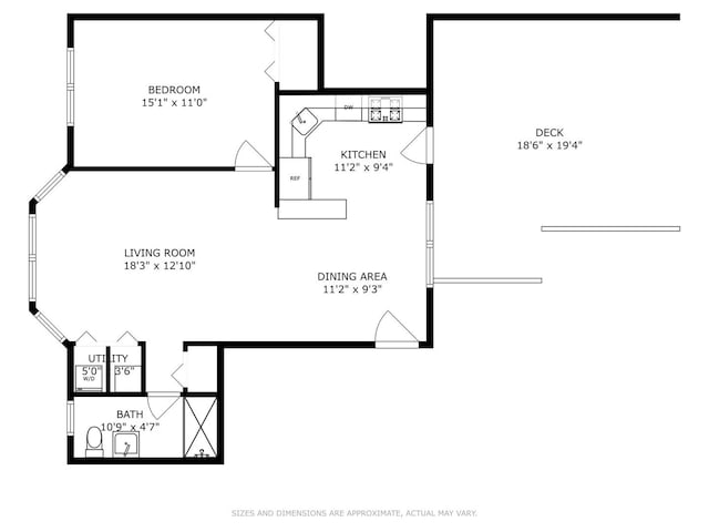 2035 W Fargo Ave Unit 3, Chicago, IL 60645 - photo 16