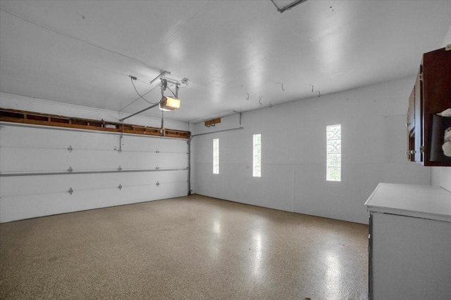 13610 S 84th Ave, Orland Park, IL 60462 - garage featuring a garage door opener