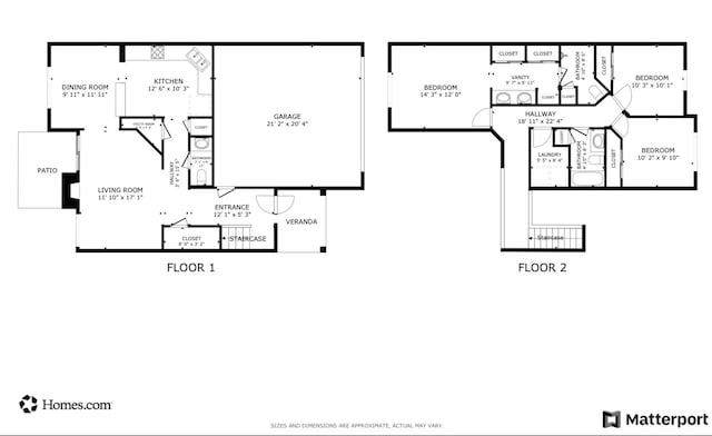 195 Island Ct Unit 195, Schaumburg, IL 60193 - photo 36