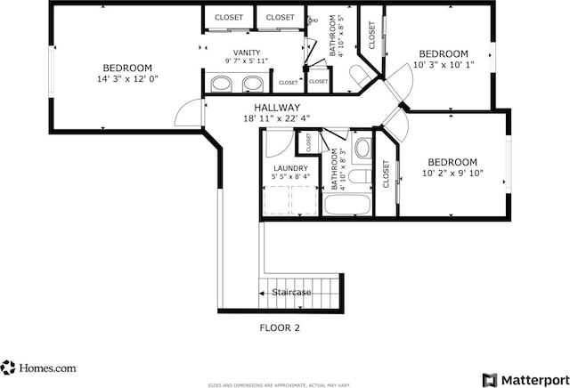 195 Island Ct Unit 195, Schaumburg, IL 60193 - photo 38