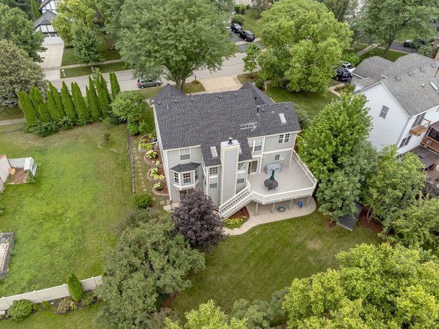 854 Brompton Cir, Bolingbrook, IL 60440 - photo 14