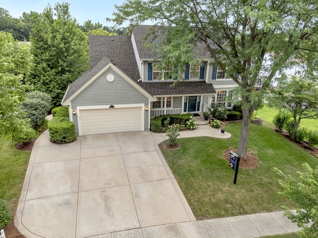 854 Brompton Cir, Bolingbrook, IL 60440 - photo 3