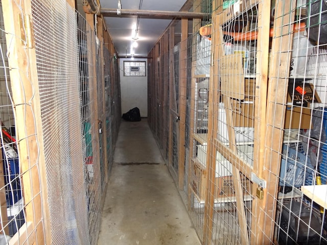 828 E Old Willow Rd Unit 109, Prospect Heights, IL 60070 - view of storage area