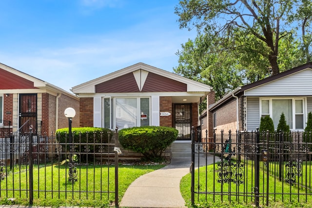 9056 S Normal Ave, Chicago, IL 60620 - photo 1