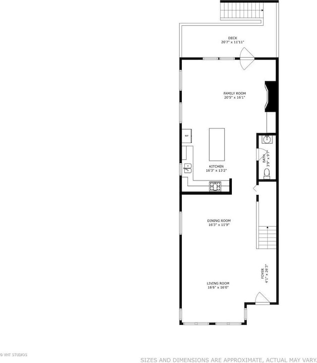 1845 N Marshfield Ave, Chicago, IL 60622 - photo 26