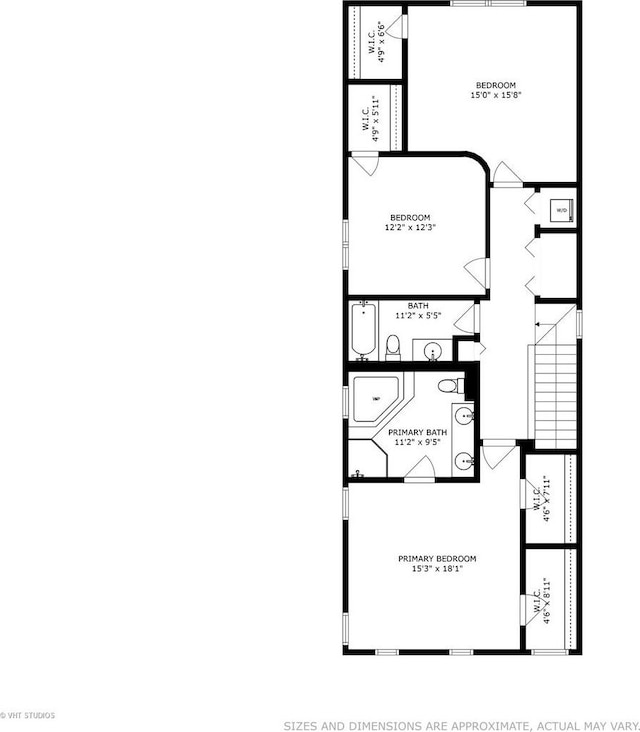 1845 N Marshfield Ave, Chicago, IL 60622 - photo 27