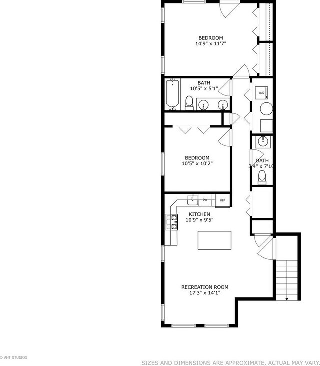 1845 N Marshfield Ave, Chicago, IL 60622 - photo 28