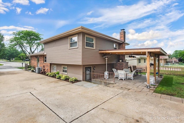 1832 W Woodland Ave, Addison, IL 60101 - photo 18