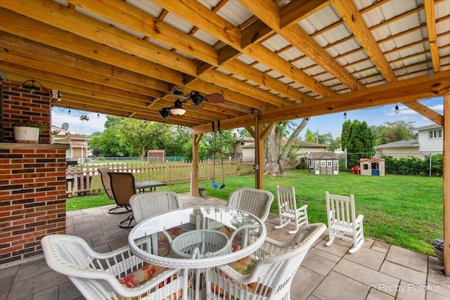 1832 W Woodland Ave, Addison, IL 60101 - photo 5
