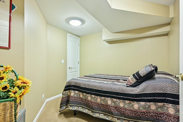 147 Fulbright Ln, Schaumburg, IL 60194 - bedroom featuring carpet and baseboards