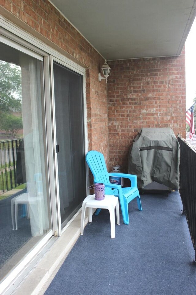 4931 E Circle Dr Unit 104, Crestwood, IL 60418 - photo 35
