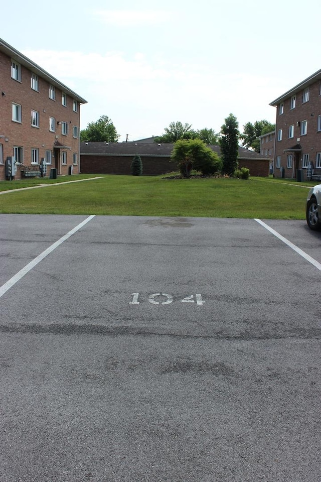 4931 E Circle Dr Unit 104, Crestwood, IL 60418 - photo 38