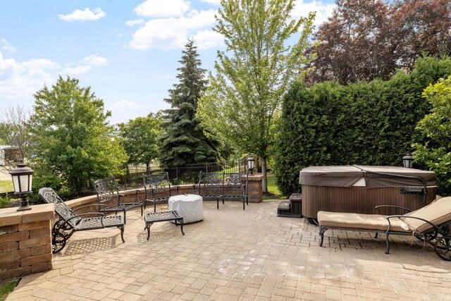 11747 London Bridge Dr, Mokena, IL 60448 - photo 32