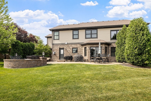 11747 London Bridge Dr, Mokena, IL 60448 - photo 33