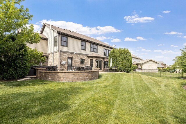 11747 London Bridge Dr, Mokena, IL 60448 - photo 34