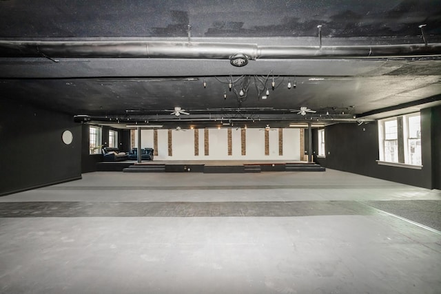 6455 S Marshfield Ave, Chicago, IL 60636 - view of garage