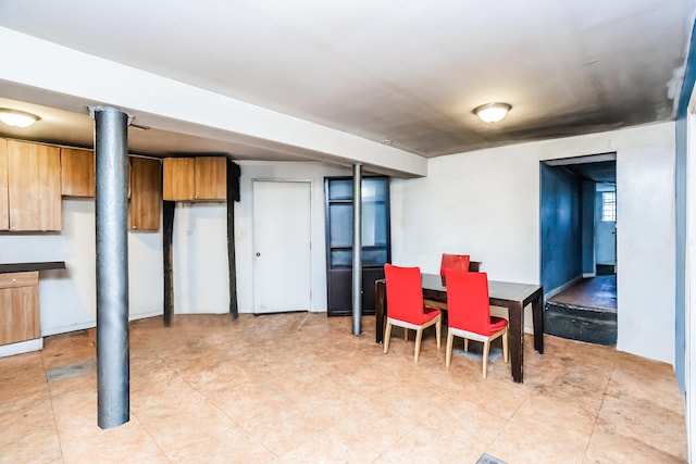 6455 S Marshfield Ave, Chicago, IL 60636 - view of dining area
