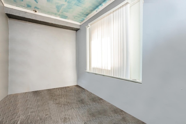 6455 S Marshfield Ave, Chicago, IL 60636 - unfurnished room with carpet flooring