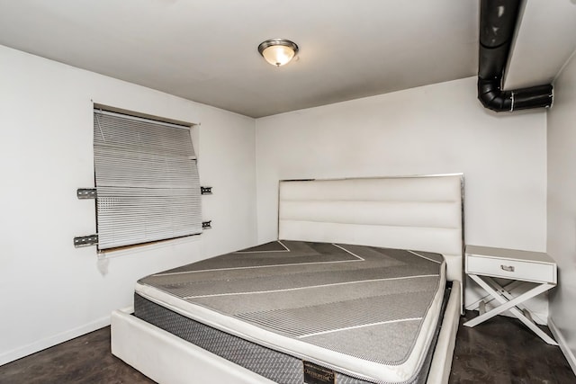 6455 S Marshfield Ave, Chicago, IL 60636 - bedroom with baseboards